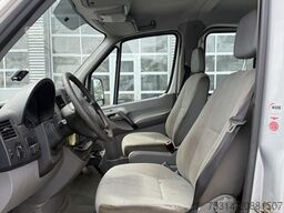 Volkswagen VW Crafter 2.5 TDI DOKA LBW GG 5t HU/neu