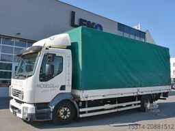 volvo FL 280 LBW
