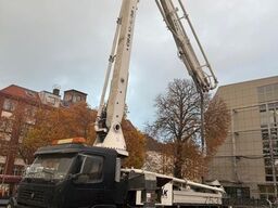 volvo FM 380 9-12 6X4 Cifa 36m
