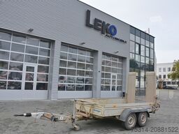 wm meyer MB 3530/151 Auffahrrampen