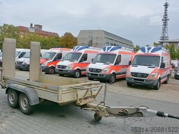 wm meyer MB 3530/151 Auffahrrampen