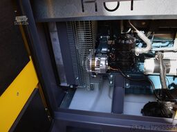 Atlas Copco QAS 40 ST3 Valid inspection, *Guarantee! Diesel, 4