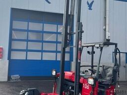 MOFFETT M4 20.4 NX 4-Wege Mitnahmestapler Allrad