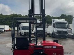 MOFFETT M4 20.4 NX 4-Wege Mitnahmestapler Allrad