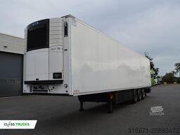 SCHMITZ CARGOBULL SKO FP 60 Carrier Vector 1550