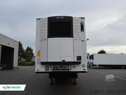 SCHMITZ CARGOBULL SKO FP 60 Carrier Vector 1550