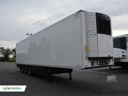 SCHMITZ CARGOBULL SKO FP 60 Carrier Vector 1550