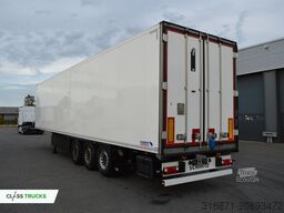 SCHMITZ CARGOBULL SKO FP 60 Carrier Vector 1550