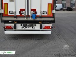 SCHMITZ CARGOBULL SKO FP 60 Carrier Vector 1550