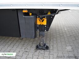 SCHMITZ CARGOBULL SKO FP 60 Carrier Vector 1550