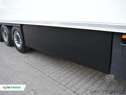 SCHMITZ CARGOBULL SKO FP 60 Carrier Vector 1550
