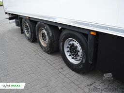 SCHMITZ CARGOBULL SKO FP 60 Carrier Vector 1550