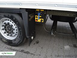 SCHMITZ CARGOBULL SKO FP 60 Carrier Vector 1550