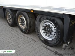 SCHMITZ CARGOBULL SKO FP 60 Carrier Vector 1550