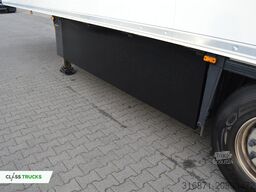 SCHMITZ CARGOBULL SKO FP 60 Carrier Vector 1550