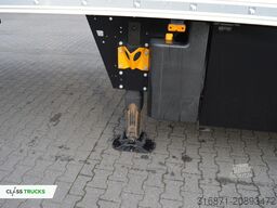 SCHMITZ CARGOBULL SKO FP 60 Carrier Vector 1550