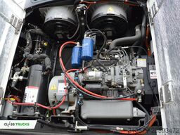 SCHMITZ CARGOBULL SKO FP 60 Carrier Vector 1550