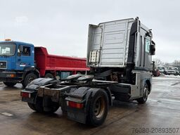 Renault AE 480 Magnum E-tech (GOOD CONDITION / BONNE ETAT)