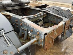 Renault AE 480 Magnum E-tech (GOOD CONDITION / BONNE ETAT)