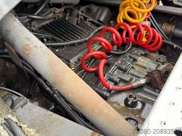 Renault AE 480 Magnum E-tech (GOOD CONDITION / BONNE ETAT)