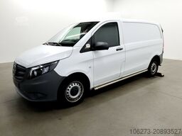 Mercedes-Benz Vito114 KA Kompakt ,Klima,Kamera,Tempomat