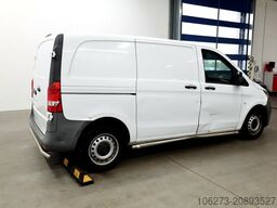 Mercedes-Benz Vito114 KA Kompakt ,Klima,Kamera,Tempomat