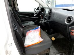 Mercedes-Benz Vito114 KA Kompakt ,Klima,Kamera,Tempomat