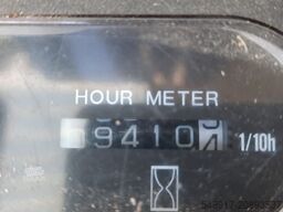 Yanmar SV 100 Bagger Deutsche Maschine 1-Hand