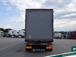 KÖGEL Liftachse, Palettenkasten, BPW, XL Zertifikat