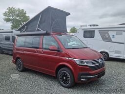 Autocaravana VOLKSWAGEN T6.1 California Ocean Premium