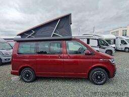 VOLKSWAGEN T6.1 California Ocean Premium