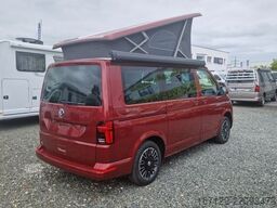 VOLKSWAGEN T6.1 California Ocean Premium