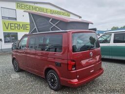 VOLKSWAGEN T6.1 California Ocean Premium