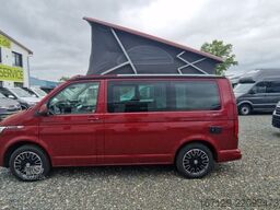 VOLKSWAGEN T6.1 California Ocean Premium