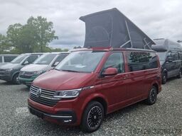 VOLKSWAGEN T6.1 California Ocean Premium