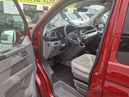 VOLKSWAGEN T6.1 California Ocean Premium