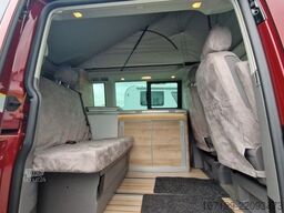 VOLKSWAGEN T6.1 California Ocean Premium