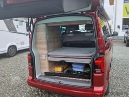 VOLKSWAGEN T6.1 California Ocean Premium