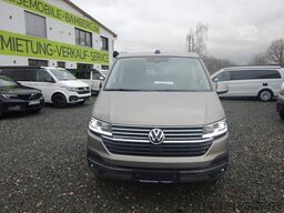 Autocaravana VOLKSWAGEN T6.1 California Beach Tour - 4-Motion Allrad