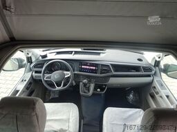 VOLKSWAGEN T6.1 California Beach Tour - 4-Motion Allrad