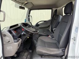 NISSAN Cabstar 32.12 Klubb K26 Arbeitsbühne /11.8 Meter