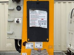 NISSAN Cabstar 32.12 Klubb K26 Arbeitsbühne /11.8 Meter