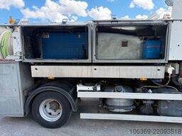 MERCEDES-BENZ Atego 922 4x2 Hvidtved Larsen CityFlex204