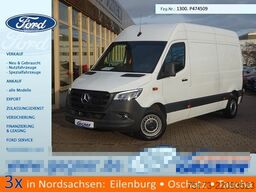 MERCEDES-BENZ Sprinter III Kasten FWD 315 CDI 9G-TRONIC ACC