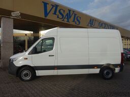 MERCEDES-BENZ Sprinter III Kasten FWD 315 CDI 9G-TRONIC ACC