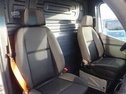 MERCEDES-BENZ Sprinter III Kasten FWD 315 CDI 9G-TRONIC ACC
