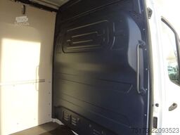 MERCEDES-BENZ Sprinter III Kasten FWD 315 CDI 9G-TRONIC ACC