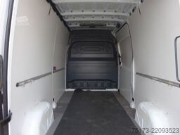 MERCEDES-BENZ Sprinter III Kasten FWD 315 CDI 9G-TRONIC ACC