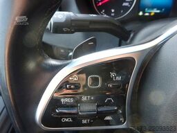 MERCEDES-BENZ Sprinter III Kasten FWD 315 CDI 9G-TRONIC ACC