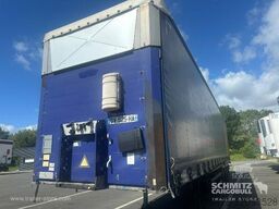 Schmitz Cargobull Curtainsider Mega